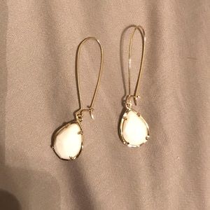 Kendra Scott earrings